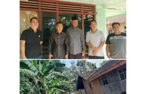 DPRD Tulang Bawang Barat, Minta Polisi Bongkar dan Tangkap Pelaku Oplos BBM