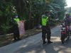 TNI Edukasi Warga Ponorogo Basmi Covid-19