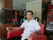 Ketua PWI Metro : Ajak Perangi Aksi Terorisme