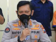 Pasca Bom Makassar, Polda Jatim Perketat Penjagaan Gandeng Forkopimda dan Tokoh Agama