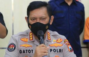 Pasca Bom Makassar, Polda Jatim Perketat Penjagaan Gandeng Forkopimda dan Tokoh Agama
