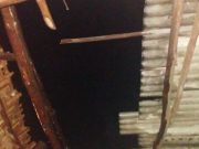 Puting Beliung Terjang Rumah Warga TuBaBa