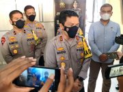 Kapolda Jatim: Saya Bentuk Tim Khusus