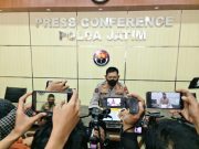 Kerja Keras Densus 88 Mabes Polri Tangkap Dua Terduga Teroris