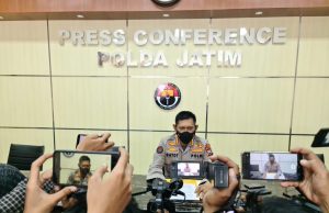 Kerja Keras Densus 88 Mabes Polri Tangkap Dua Terduga Teroris