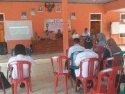 SDGS di Tiyuh Kangungan Ratu, Tulang Bawang Barat