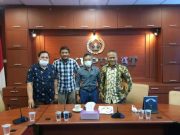 Pekan Olahraga Wartawan Nasional (Porwanas) Tetap Digelar Tahun 2021