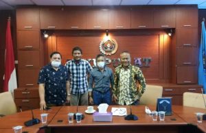 Pekan Olahraga Wartawan Nasional (Porwanas) Tetap Digelar Tahun 2021
