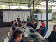 Nizwar Ramaikan Bursa Pencalonan Ketua PWI Lampung