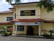 Anggaran DAK Fisik Kota Metro Tahun 2021 Tidak Di Refocusing