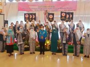 Muscab Ke-V Ikatan Bidan Indonesia (IBI) Kota Metro Periode 2018 – 2023