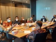 Bupati Lamtim Sambut Baik Rencana Investasi Program Desalination MPDT Capital Berhad Malaysia