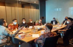 Bupati Lamtim Sambut Baik Rencana Investasi Program Desalination MPDT Capital Berhad Malaysia