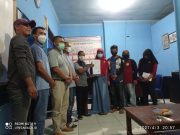 Dinas Sosial Kota Metro Meminta Maaf Atas Insiden Pengusiran Wartawan