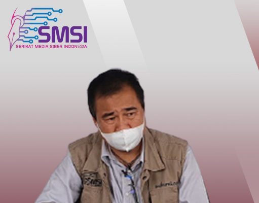 Ketua SMSI Lampung : Sikap Arogansi Pejabat Di Metro Lampung Masuk Dalam Ranah Pidana