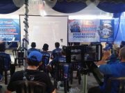 Paparkan Empat Pilar, Ibas Minta Petani Ponorogo Selalu Rukun