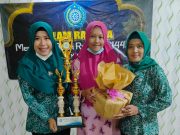 Gelar Lomba Keagamaan, Cara TP PKK Desa Bulu Kidul Sambut Ramadhan