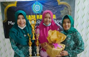 Gelar Lomba Keagamaan, Cara TP PKK Desa Bulu Kidul Sambut Ramadhan
