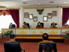 Pemkab Tanggamus Terima Kunjungan Pemkab Pesisir Barat