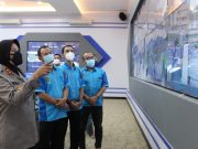 PWI Metro Dan Polres Kota Metro Sepakat Bersinergi Sajikan Informasi Kamtibmas