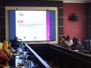 SMSI Kota Metro Gelar Roadshow Workshop Jurnalistik
