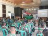 Kodim 0411/LT Lakukan Binsiap Dan Kemampuan Teritorial (Puanter) Tahun 2021