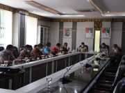 Bupati Lambar Hadiri Rapat Audiensi Kemenristek BRIN