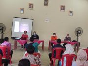DLH Metro Sambut Baik Workshop SMSI