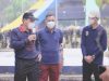 PWI Metro Lounching program Layanan Masyarakat