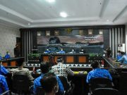 Umar Ahmad S P, Hadiri Musrembang RKPD TuBaBa 2022