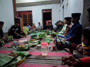 Sambut Ramadhan, Warga Ponorogo Gelar Megengan