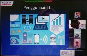 Momok UKW Bagi Wartawan Indonesia