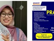 Waw..! Peserta Pra UKW MZK Institute Berhasil Tembus 500 Peserta