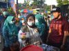 Sambang UMKM, Wabup Bunda Rita Kaget Bisnis Kuliner Menjamur