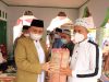 Wabup Lambar Lakukan Safari Ramadhan