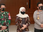 Jatim Siap Lakukan Penyekatan Hadang Pemudik Nekat