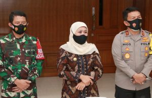 Jatim Siap Lakukan Penyekatan Hadang Pemudik Nekat