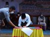 Bupati Lambar Lakukan Safari Ramadhan 1442 Hijriyah Tahun 2021 Di Suoh