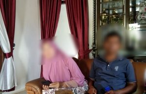 Ups…! Istri Oknum ASN Diduga Nekat Wik-Wik Di Kamar Hotel