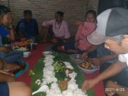 Mempererat Tali Silaturahmi Komunitas Sedulur Akur Gelar Buka Bersama