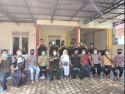 Pemantapan 3 Rayon DPC HIPAKAD Kota Metro