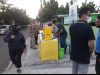 DPD HIPAKAD Lampung Launcing Bazar Ramadhan