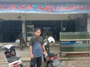 Ilham Aquarium Pusat Ikan Hias di Tulang Bawang Barat