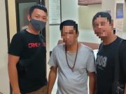 Pelaku Percobaan Pembunuhan Di Menggala Menyerahkan Diri, Berikut Motifnya