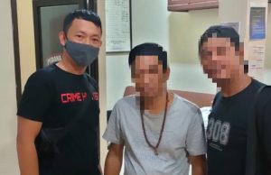 Pelaku Percobaan Pembunuhan Di Menggala Menyerahkan Diri, Berikut Motifnya