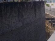 Diduga Akibat Aliran DAS Menyempit Dan Pendangkalan, Daerah Yosorejo Banjirrr..!!