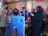 Pastikan Aman, Larangan Mudik Jatim Dipantau Tim Supervisi Mabes Polri