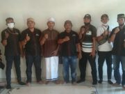 SMSI Tulang Bawang Barat Berbagi di Pondok Pesantren TuBaBa Darussalamah