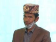 Ketua SMSI Tulang Bawang Barat Apresiasi Kinerja Bupati dan Kapolres