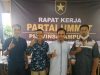 DPD Partai Ummat TuBaBa dan DPW Bersinergi ke Akar Rumput